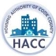 Housing Authority of Cook County Logo